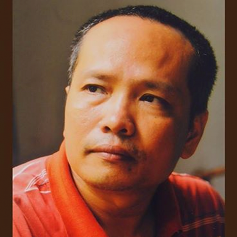 Dang Dinh Ngo